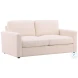 Malcol Odessa Cream Sofa
