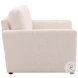 Malcol Odessa Cream Sofa