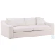 Emm Field Cream Sofa