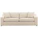 Emma Field Fawn 95" Sofa