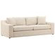 Emma Field Fawn 95" Sofa