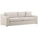 Emma Field Cloud 95" Sofa
