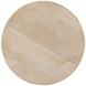 Theda Light Natural Round Side Table