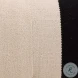 Aij Black And Off White Pillow
