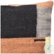 Hard Multicolor Pillow