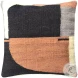 Hard Multicolor Pillow