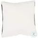 Tega Multicolor Pillow