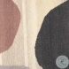 Tega Multicolor Pillow