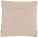 Zandy Brown Pillow