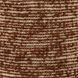 Zandy Brown Upholstered Stool