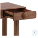 Rosi Brown Desk