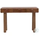 Rosi Brown Desk