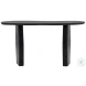 Jenn Black Console Table