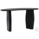 Jenn Black Console Table