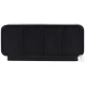 Elysia Black Sideboard