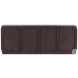 Uria Dark Brown Sideboard