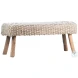 Verad Natural Bench