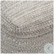 Lesbo Natural Tones Pouf