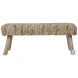 Fide Natural Bench