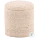 Ka Ivory Stool