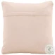 Zephyrin Ivory Pillow