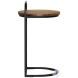 Leig Black Occasional Table Set