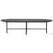 Leig Black Occasional Table Set