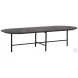 Leig Black Occasional Table Set