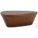 Hurs Brown Occasional Table Set