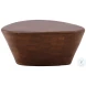 Hurs Brown Occasional Table Set