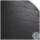 Frej Black Side Table