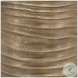 Gale Antique Brass End Table