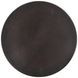 Tanner Bronze Round Side Table