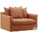 Vivia Easton Sienna Slipcover Sofa Chair