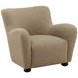 Zulia Merino Desert Upholstered Occasional Chair