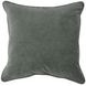 Griswald Opal Eucalyptus Pillow