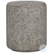 Gustav Grey End Table