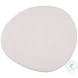 Rau White Coffee Table