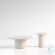 Rau White Coffee Table