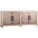 Merwi Light And Medium Warm Wash Sideboard