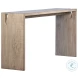 Merwi Light Warm Wash Console Table