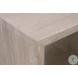 Dovetail Natural Gray End Table