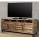 Crossings Downtown Amber 86" TV Stand