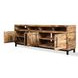 Crossings Downtown Amber 86" TV Stand