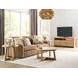 Archetype Light Caramel 66" TV Stand