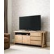 Archetype Light Caramel 66" TV Stand
