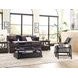 Bessemer Black Occasional Table Set
