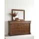 Bridgetown Heritage Maple 9 Drawer Dresser
