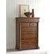 Bridgetown Heritage Maple 7 Drawer Chest