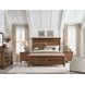 Kensington Maple Panel Bedroom Set